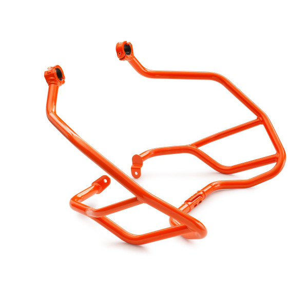 KTM Crash bar kit